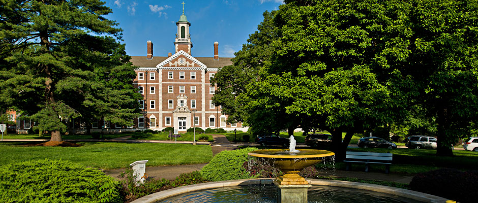 Saint Mary Class Notes