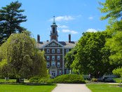 Endowed Scholarships at USM