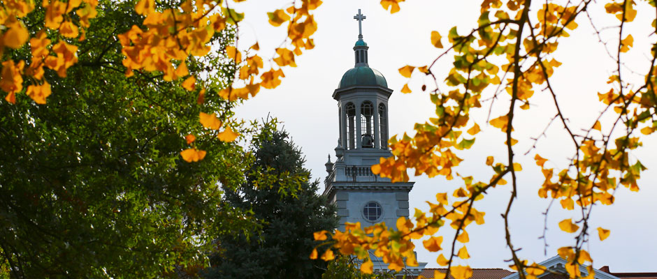 Remembering those we've lost.