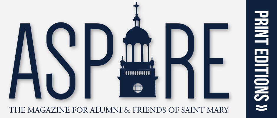 Aspire Print Editions