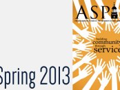 Aspire - Spring 2013
