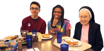 National Catholic Sisters Week 2016