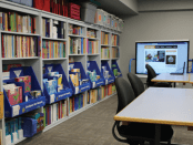 New Space for Overland Park Campus - University of Saint Mary