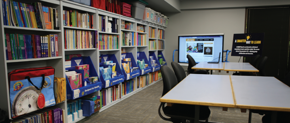 New Space for Overland Park Campus - University of Saint Mary