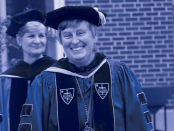 Sister Diane Steele Celebrates 15 Years - University of Saint Mary