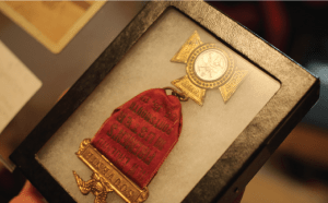 Bobby D. Lawrence Civil War Collection - University of Saint Mary