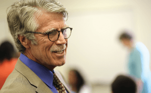 Ed Rafter - Overland Park Campus