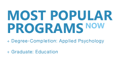 New Location for Overland Park Campus