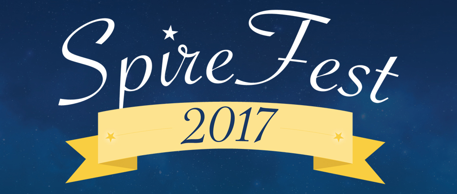 spirefest