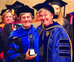 President-Provost-Award