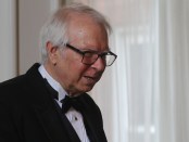 Dr. William Krusemark - Living Legacies