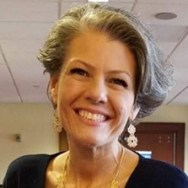 Sylvia Gillis, U’17, and MSN family nurse practitioner student