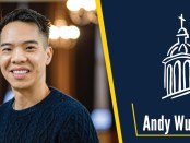 Andy Wu Leads Occupational Therapy Program as Founding Director