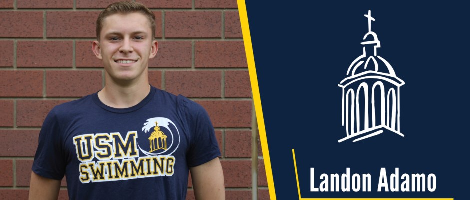 2021LandonAdamo Impactful People: Landon Adamo